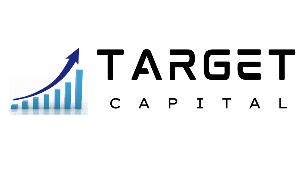 Target Capital Logo