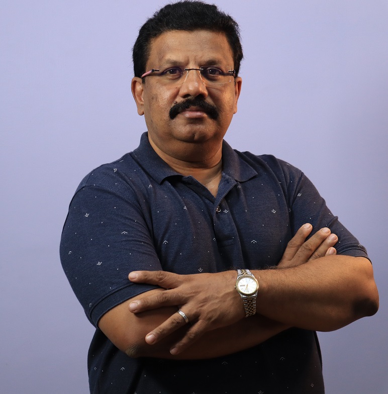 Portrait of Uday Shankar